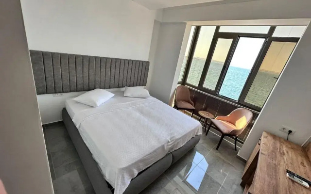 Mohti Otel Karamürsel