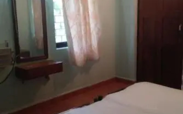 Comfortable Stay Near Candolim Beach/70453