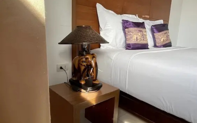 Sukcheewa Residence Phuket