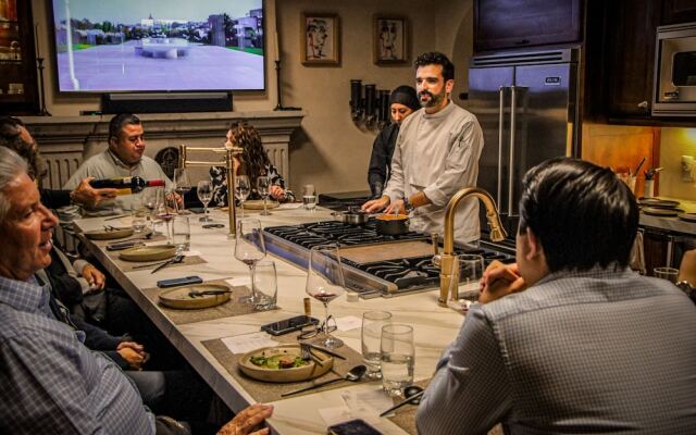 Artesana – Privately Owned Rosewood Residence