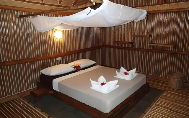 Bamboo Hideaway Resort