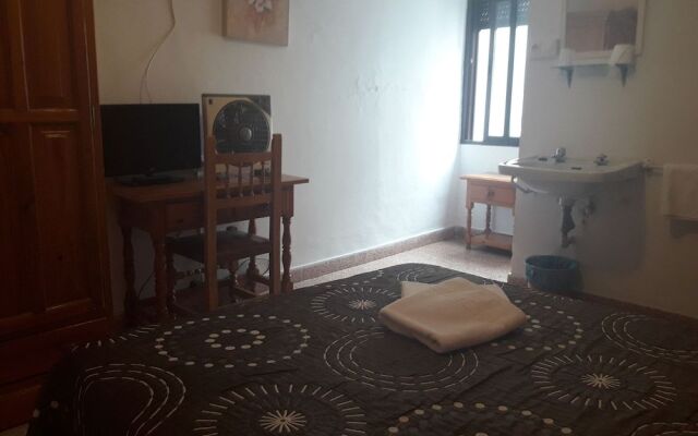 Pension Hostal Ronda Sol