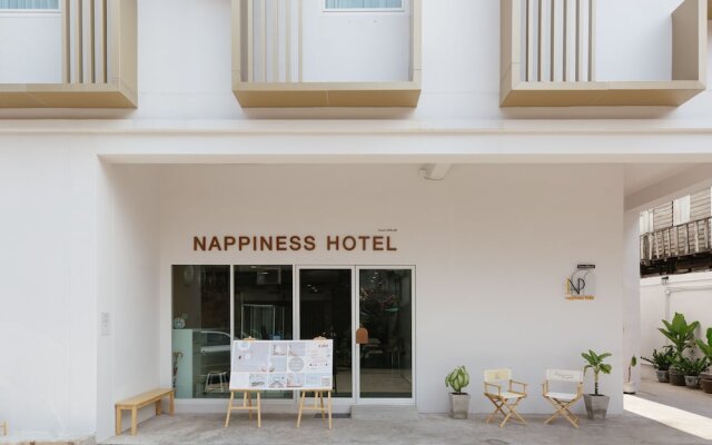Nappiness Hotel