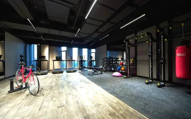 Moxy Shanghai Xuhui