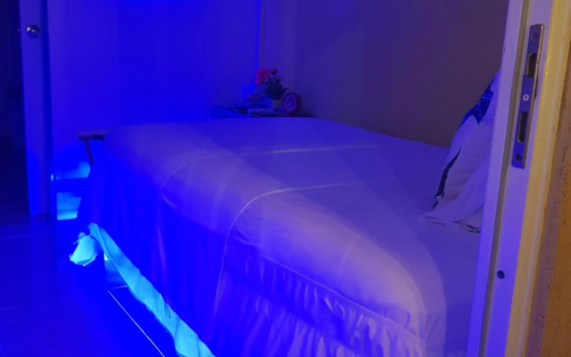 The Jazmine's Apartments