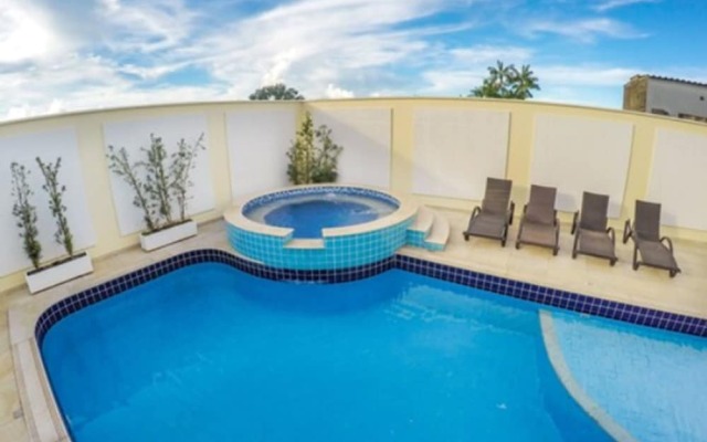 Gran Lumni Hotel