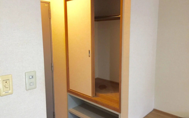 Ryuoo Park Hotel