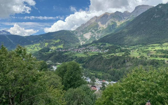 Apartments Schmiderer