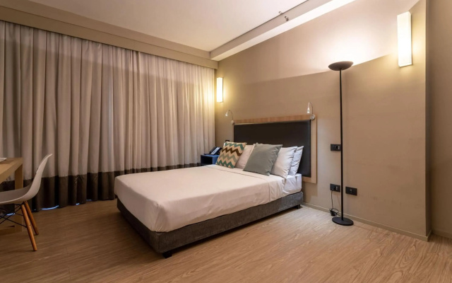 Aparthotel Adagio Alphaville