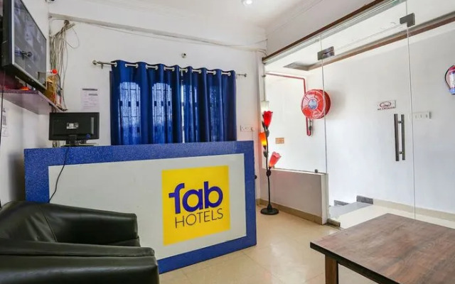 Fabexpress Rk Palace