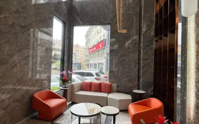 Jianyi Impression Hotel