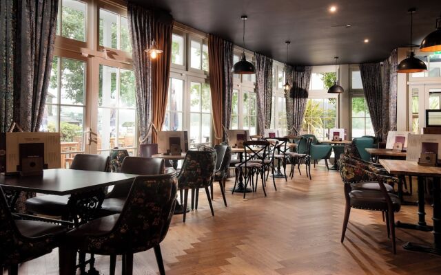 The Waterhead Inn - The Inn Collection group