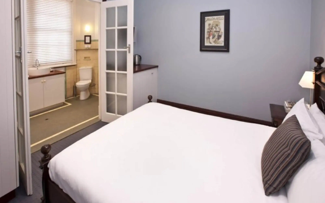 Caves House Hotel Yallingup