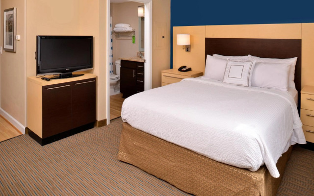 TownePlace Suites by Marriott Wilmington/Wrightsville Beach