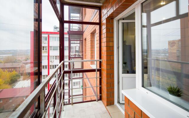 9 Ночей на улице Лыткина 9/6