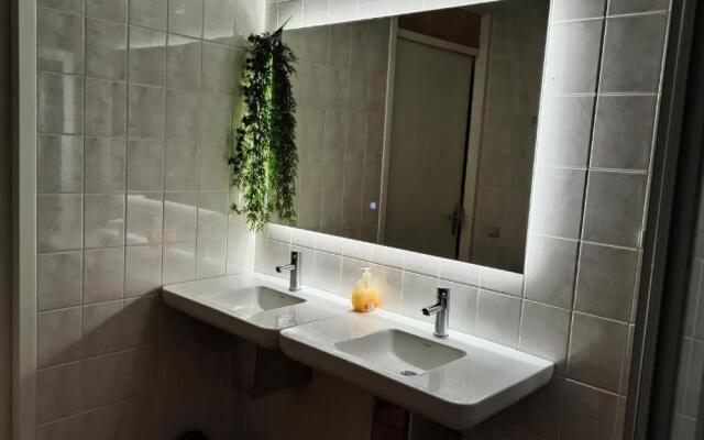 Breakfast at Carin’s