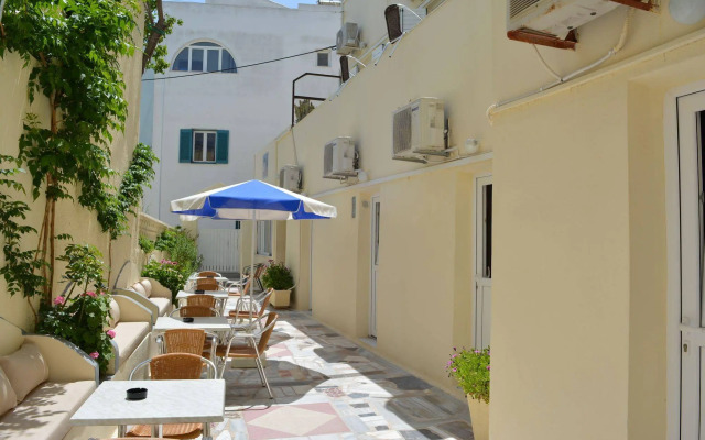 Anemomilos Villa