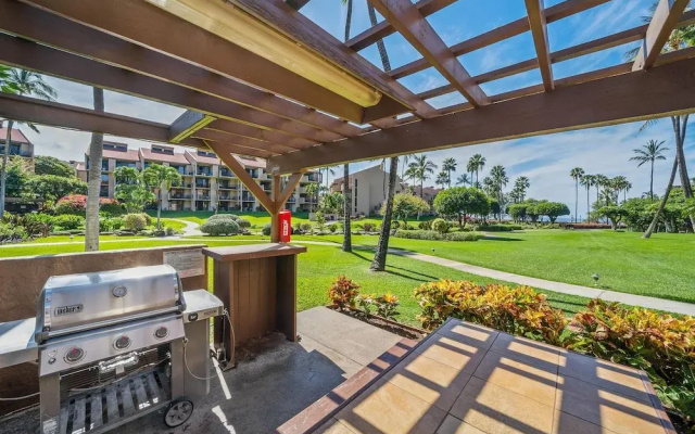 Kamaole Sands 5401 in Kihei