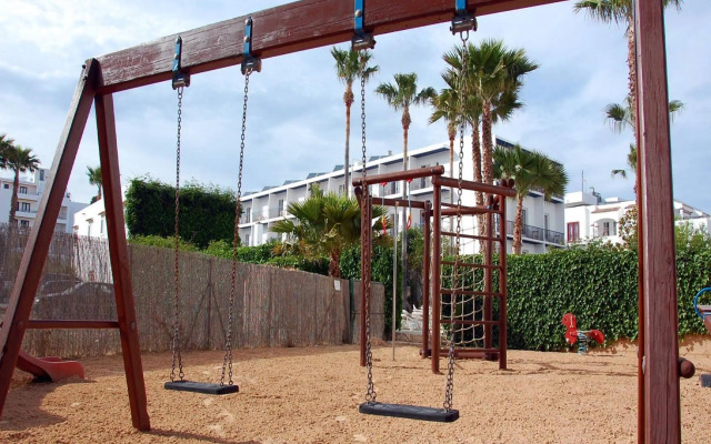 Hostal Mar y Huerta