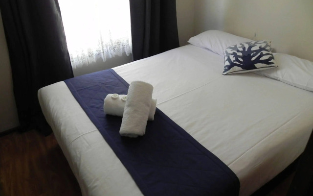 Busselton Villas & Glamping Village