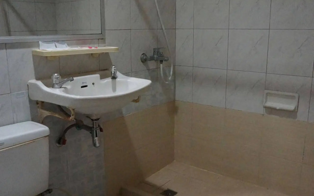 Eastern Hotel Chanthaburi