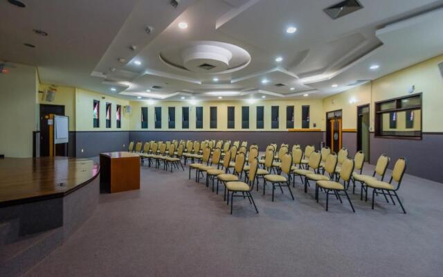 Estância Ribeirão Grande