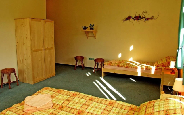 Hotel Roubal