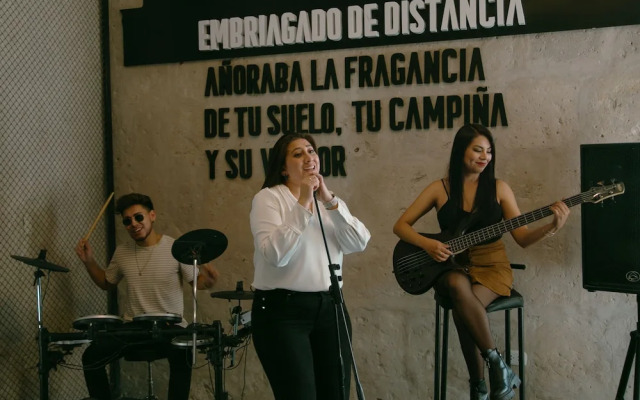 QASA Arequipa by Nomad