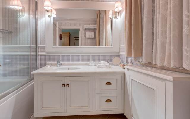 Casa Lavanda Butik Hotel