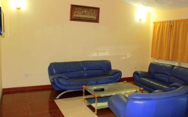 Hotel Loreto