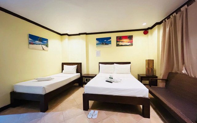 Sheridan Villas Boracay