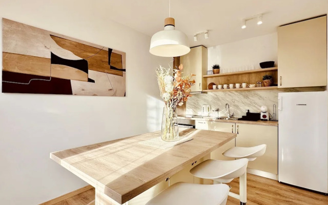 Apart-Hotels-Sofia