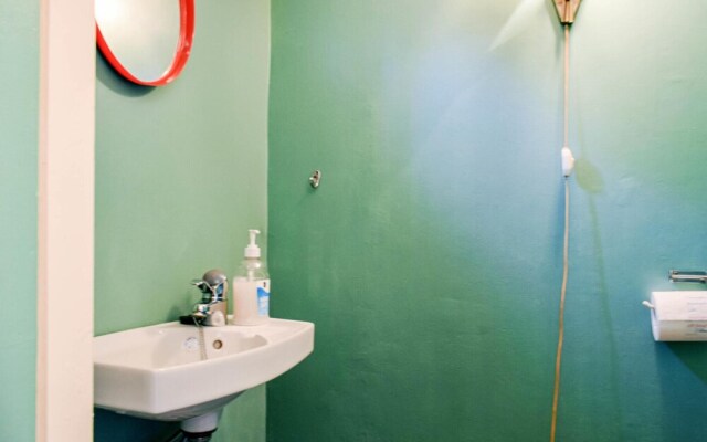 Amazing Home in Hauge i Dalane With 2 Bedrooms