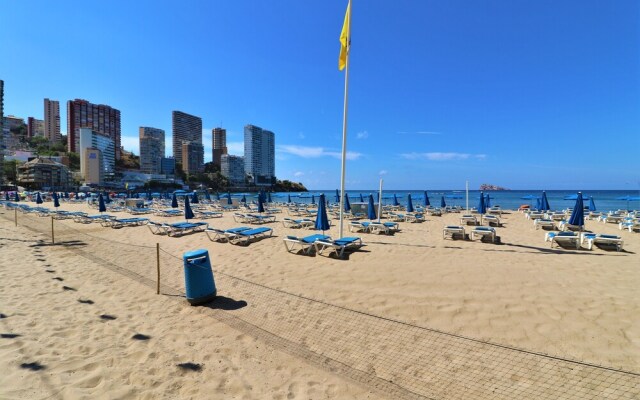 Apartamento Torre Principado 20-D