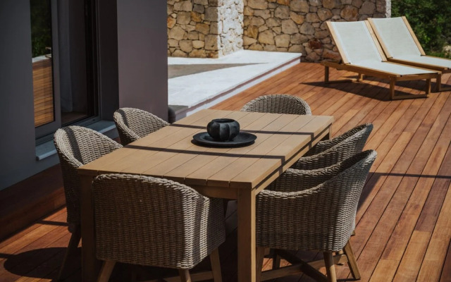 2S Villa Alpha Lefkada