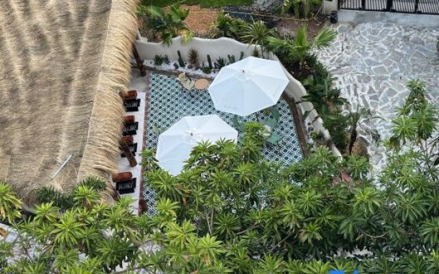 Zhuhai Qiaodao MOMO Homestay