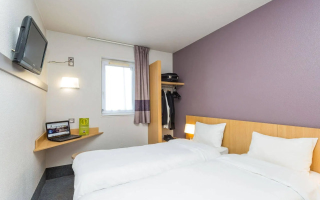 B&B HOTEL Strasbourg Sud Ostwald