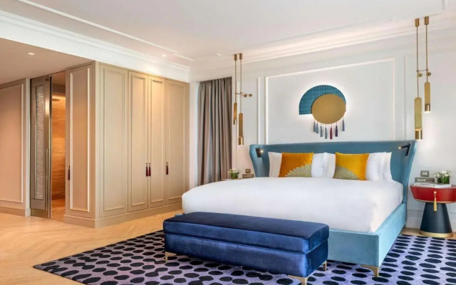 Sofitel Cotonou Marina Hotel & Spa