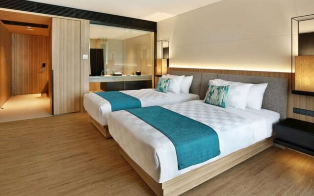 Royal Tulip Gunung Geulis Resort and Golf