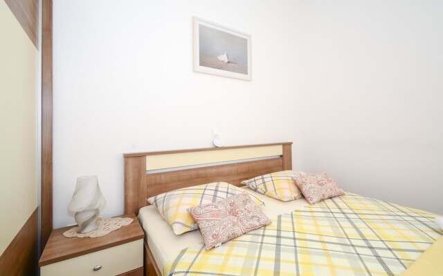 Apartments Jadranka Polinovac Studio S1