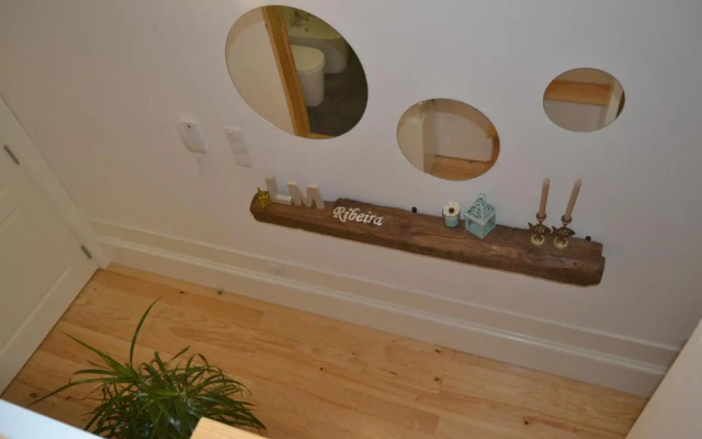 Apartamento LM Ribeira