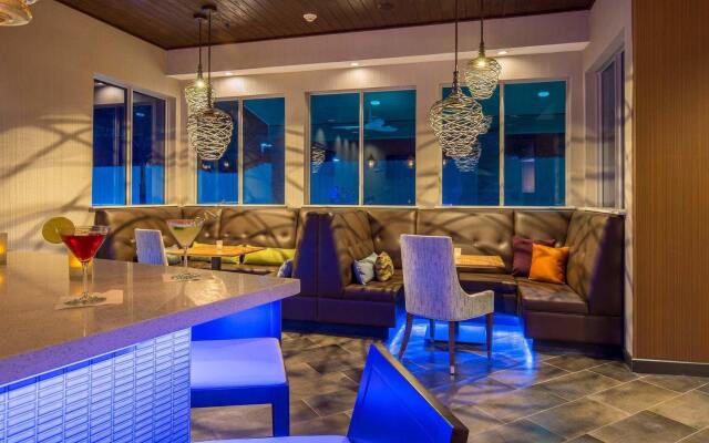 Fairfield Inn & Suites Rockport