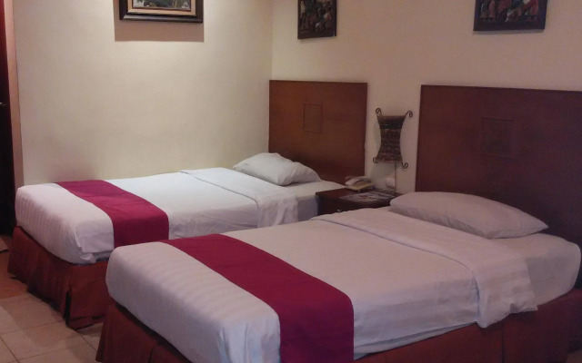 Lotus Garden Hotel