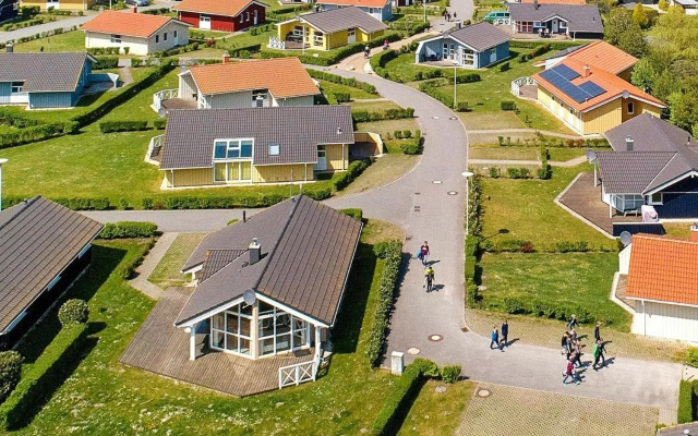 Two-Bedroom Holiday home in Grömitz 11