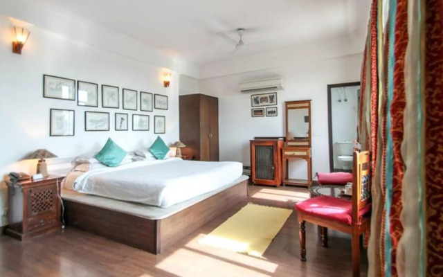 Shanti Home