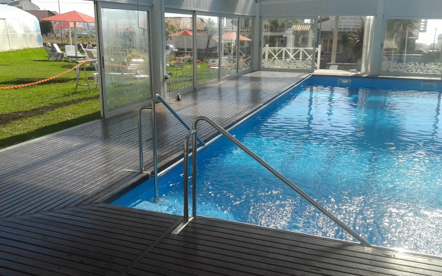Grand Hotel Santa Teresita