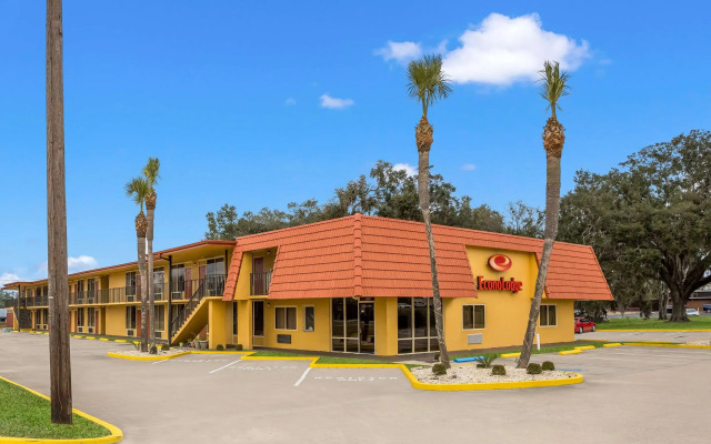 Econo Lodge