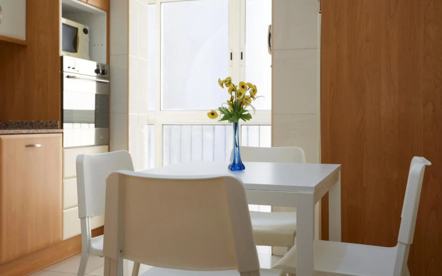 42ARA156 - Spacious apartment in Eixample