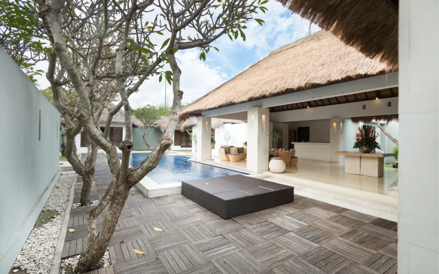 Bvilla Spa Hotel