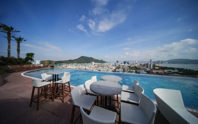 Hotel Van Anh
